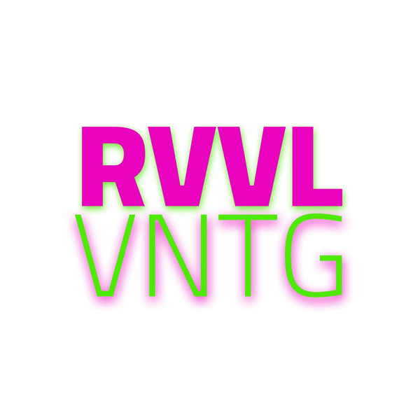 Revival Vintage